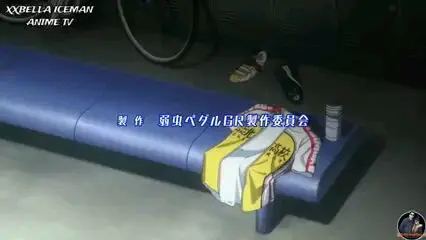 yowamushi pedal episode 53