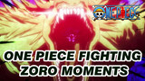 Wana Country Is Zoro's Turf! The New Tornado! | One Piece Fighting Moments