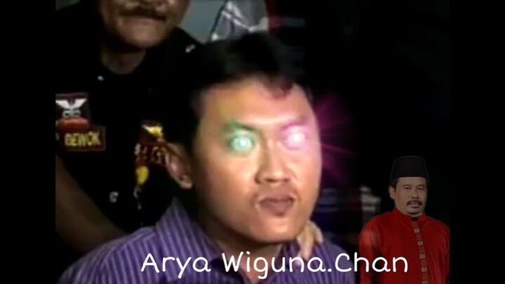 Arya Wiguna Onee sama (Meme indonesia)
