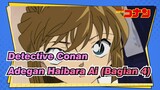 [Detective Conan|HD]|Adegan Haibara Ai TV394-414(Bagian 4)_3
