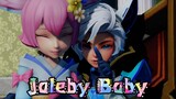 [Mobile Legends] Harith Nana Jaleby Baby