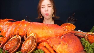 mukbang