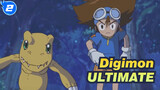 Digimon|[The Movie]Bangunnya Pamungkas- Adegan Epik Perang Greymon_2