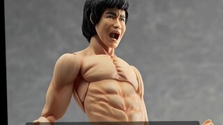 [Biên niên sử đồ chơi] Bandai vs. GSC! Ba trận chiến vừa qua giữa shf và figma!