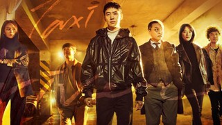 Taxi Driver 1 Episode 3 Tagalog Dubbed HD