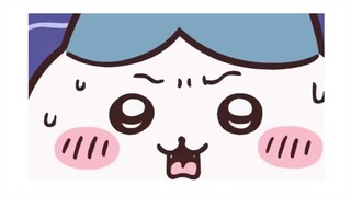 公式】『ちいかわ』第57話「寝起きの体操」※1週間限定配信＜(