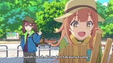 Hibi Wa a Sugiredo Meshi Umashi Eps 3 Sub Indonesia