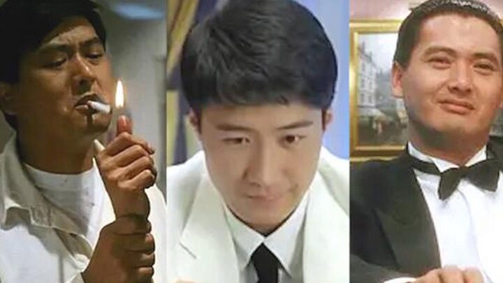 Permainan judi paling seru dalam trilogi God of Gamblers. Saya jadi bertanya-tanya, apakah 1,5 milia