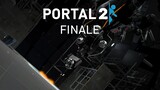 To The Moon And Back - Portal 2 Part 8 (Final)