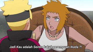 Boruto Episode 241, 242, 243, & 234 Sub Indonesia Full Terbaru belum rilis? Ini Sinopsis resmi/teori