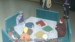 Boruto dan Sarada Part 1