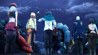 Gak niat ngasih permen karet|| God Eater FANDUB INDONESIA