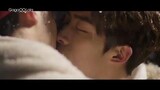 BL kiss💋💋 in your heart the series ep 5~6 ฉากจูบ