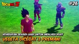 Perjuangan Vegeta untuk MENJADI KUAT! - Dragon Ball Z: Kakarot Indonesia #26