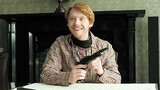[Remix]Ron:Gun is more useful than wand!