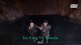 L.O.R.D. Critical World 2019 Pt.2 : Ice Fang Vs. Youxia