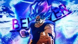 Goku Edit (old)
