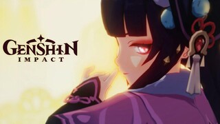 วิดีโอรายการ TGA 2021 Genshin Impact｜Genshin Impact