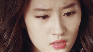 【Liu Yifei×Yi Yang Qianxi】we all lie/The non-bloody story of a heroine dominated by money and a lovi