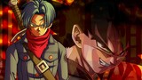 [Dragon Ball Super AMV] MV Tema Black Goku/Trunks - Kematian Mutlak