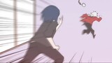 [Genshin Impact Viết tay | Ara Taki Ichito × Kujo Sara] Hòa bình chưa bao giờ là một lựa chọn, một cuộc chiến