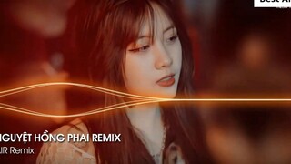 Mixtape Vinahouse 2022 - Nguyệt Hồng Phai Remix - Remix Hot Tik Tok 4