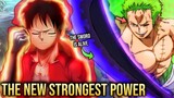 The NEW Haki That Changes One Piece FOREVER - HAKI Theory of All Things! All Types of Haki EXPLAINED
