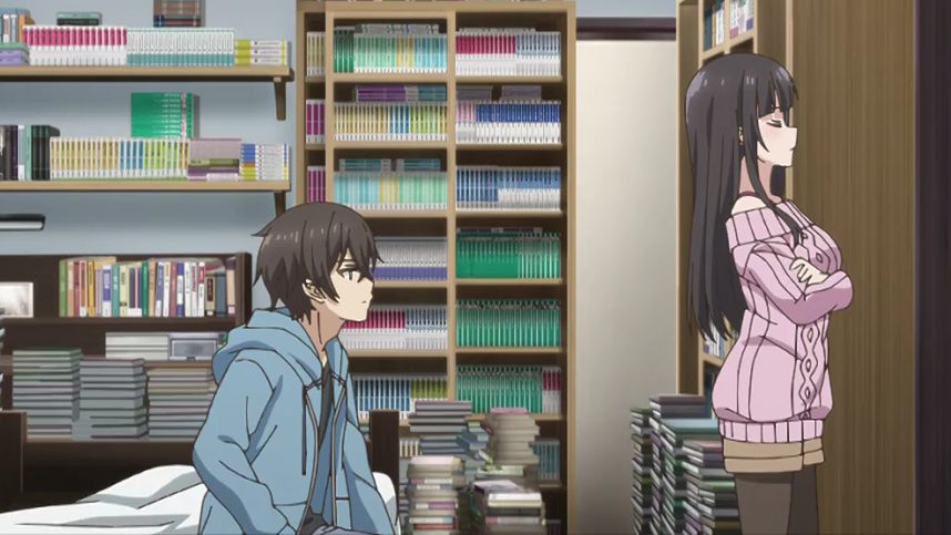 Mamahaha no Tsurego ga Motokano datta Episode 1 Subtitle Indonesia -  BiliBili