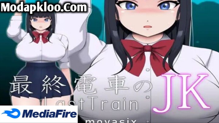 Last Train JK Apk Free Download For Android (Mobaile Game) Latest Version