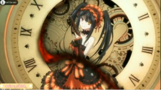 ZAPHKIEL của Tokisaki Kurumi 1 #animehay