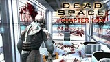 Dead Space (Chapter 1-2) Mobile Gameplay | Walkthrough Horror alien Android Games