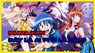 Vào Ma Giới Rồi Đấy! Iruma-kun | Hồ Sơ Nhân Vật