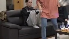 [Shukuan] Vernon has his own little world, but 98 is always pure love