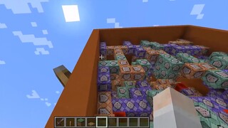 Minecraft: How does the inside of a command block work?