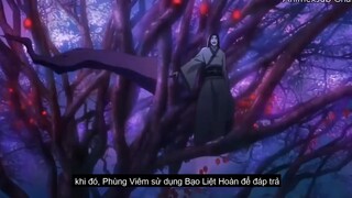 Tóm tắt anime_Chỉ Có Sức Mạnh Của Ta , là vicnh hằng! a will eternal- p2