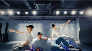 【NCT 道在廷】NCT 道在廷《Dive》Dance Practice