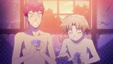 Baka to Test to Shoukanjuu Ni! (Season 2 - Episode 4)