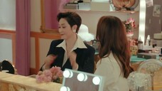 Điệu Nhảy Khuynh Thành EP 07 [Sub Việt]