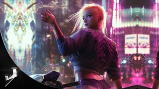【GMV】Night On Fire