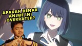 APAKAH ANIME OSHI NO KO LAYAK UNTUK DI TONTON? - REVIEW ANIME OSHI NO KO