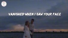 ENCHANTED [ lyrics ]