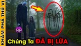 🔥 Giải Mã 7 SCP Nguy Hiểm Và Đáng Sợ Nhất Ẩn Giấu Trong HALLOWEEN Mà Không Ai Nói quý khách hàng tường | KPTV