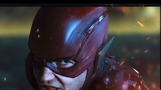 [The Flash] "Anh Key, hãy đảo ngược tình thế!"