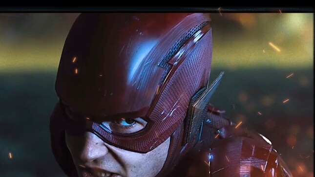 [The Flash] "Anh Key, hãy đảo ngược tình thế!"
