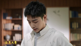 [Xiao Zhan] 210406 Xiao Zhan x Manchu-Han Dinner Official Announcement Video