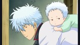 Not only did I not believe that this child was not Gintoki's, but others also didn't believe it. It'