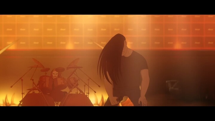 Metalocalypse Army of the Doomster 2023 Official Trailer full movie link