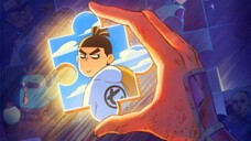SCISSOR SEVEN (episode 03)(English dubbed)