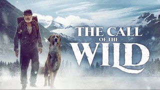 The Call Of The Wild (2020) Subtitle Indonesia