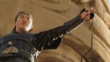 [Movie] Kembalinya raja Qin Shi Huang